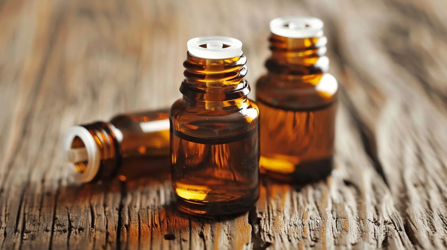 Best Essential Oils for Hair Growth: What You Need to Know