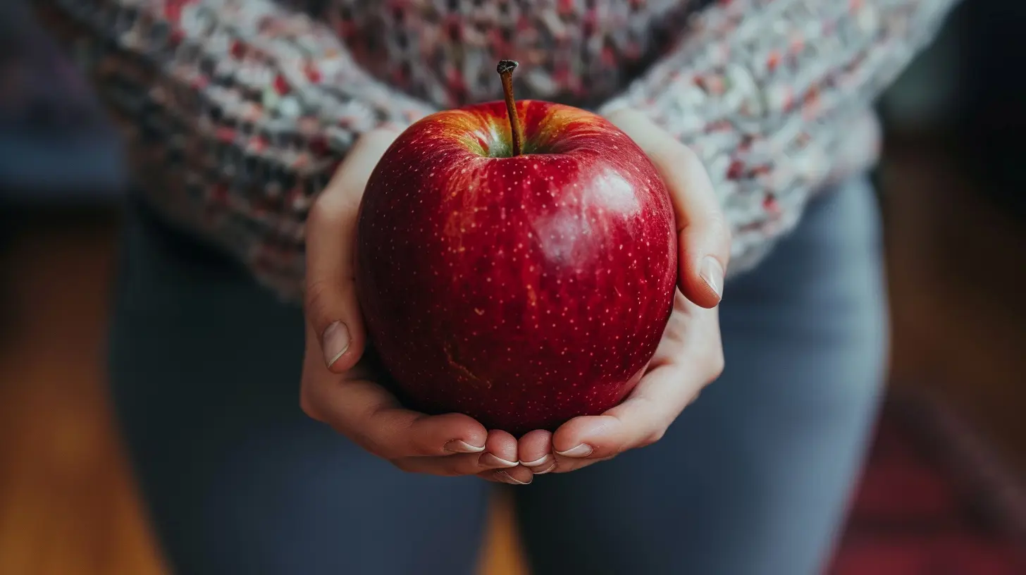 Can Your Bowels Affect Your Weight? Understanding the Link