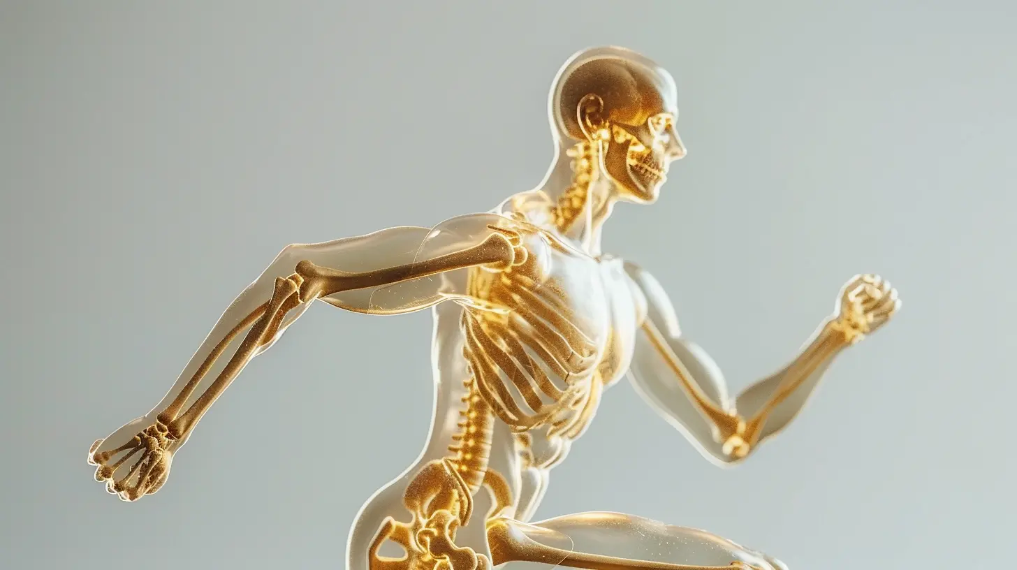 Exercises That Boost Bone Health at Any Age