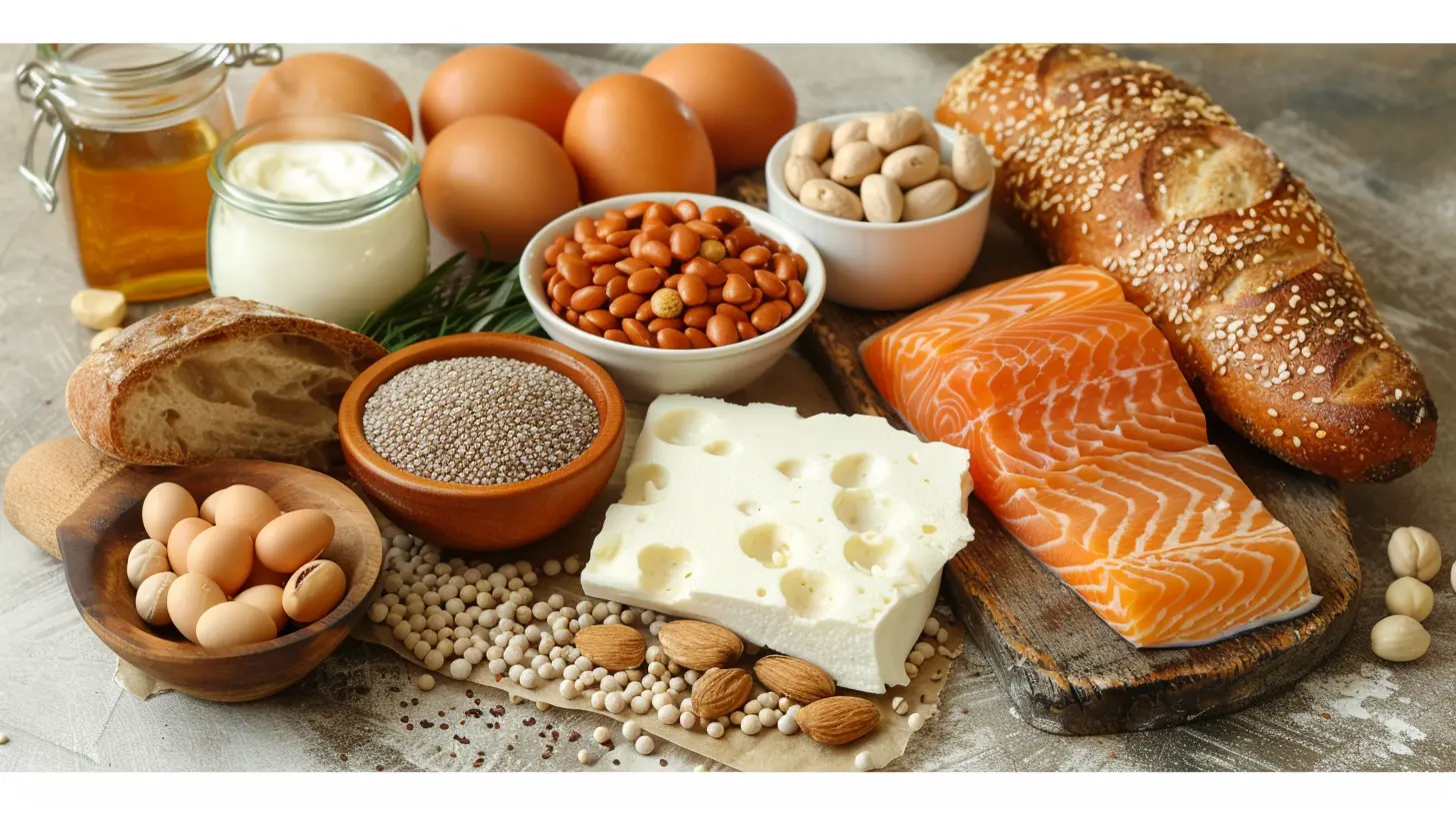 High Cholesterol: What It Is and How To Lower It Naturally