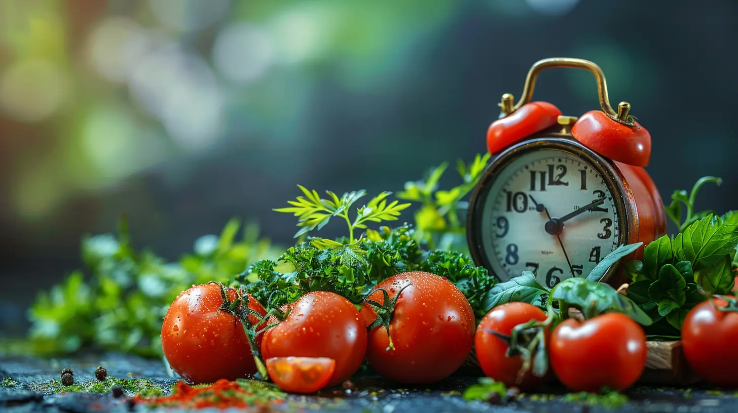 The Benefits of Intermittent Fasting for Weight Loss