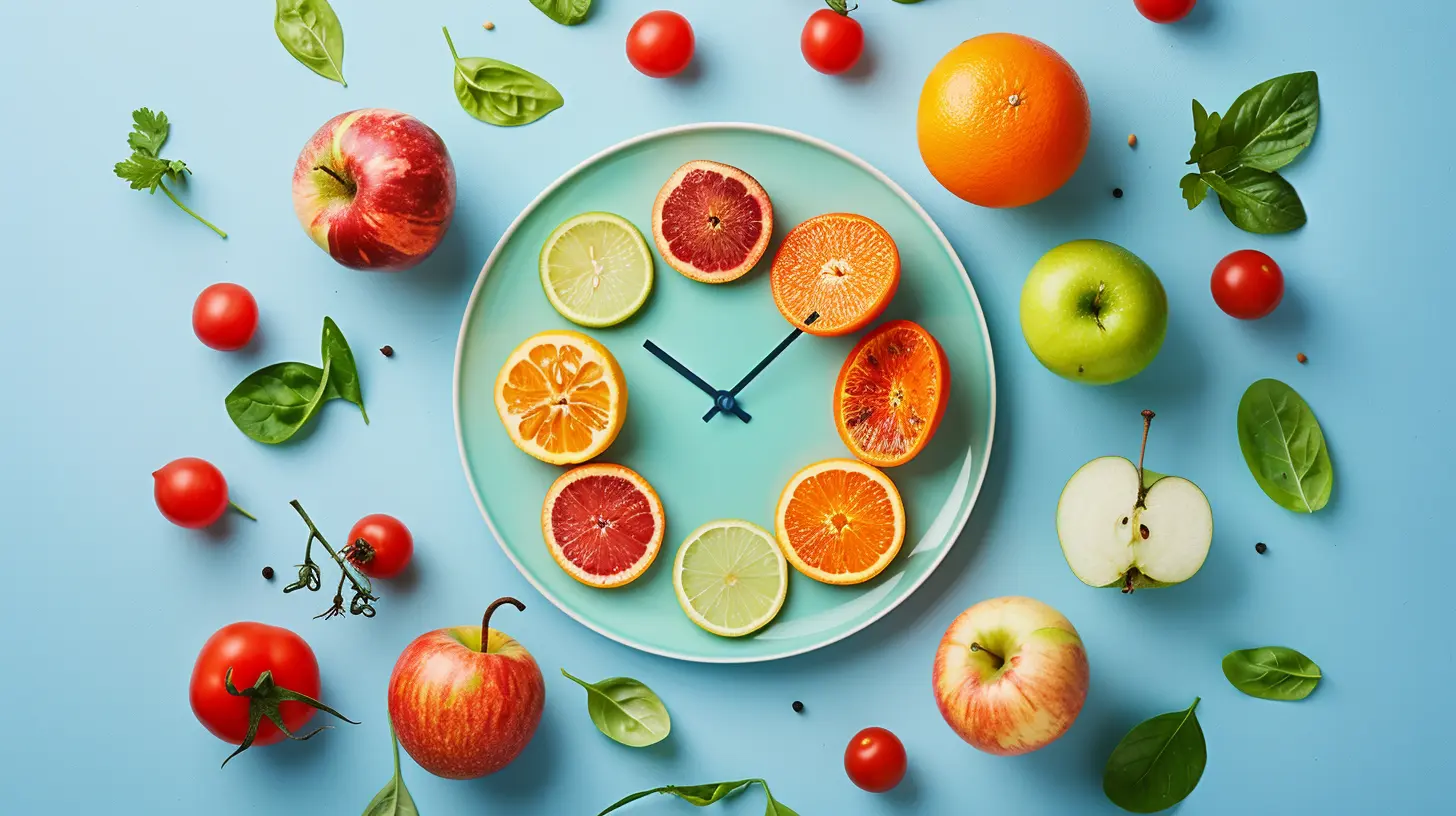 The Benefits of Intermittent Fasting for Weight Loss