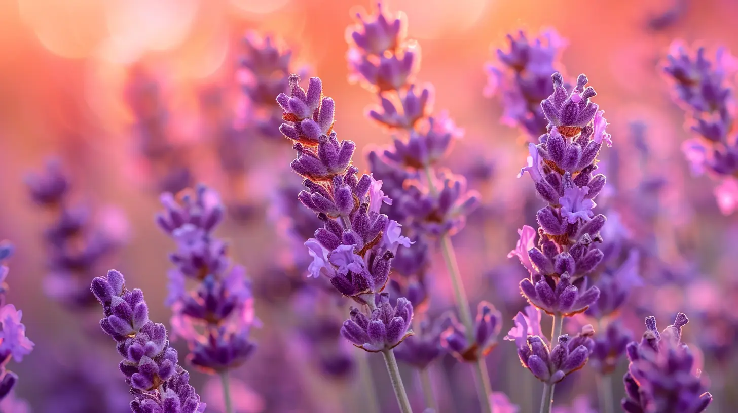 The Science Behind Aromatherapy’s Effect on Mood