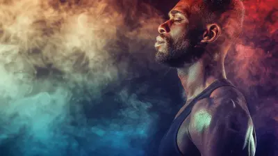 The Role of Breathing Techniques in Boosting Workout Performance