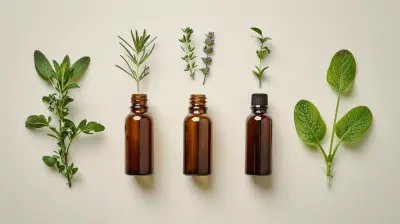 The Science Behind Aromatherapy’s Effect on Mood