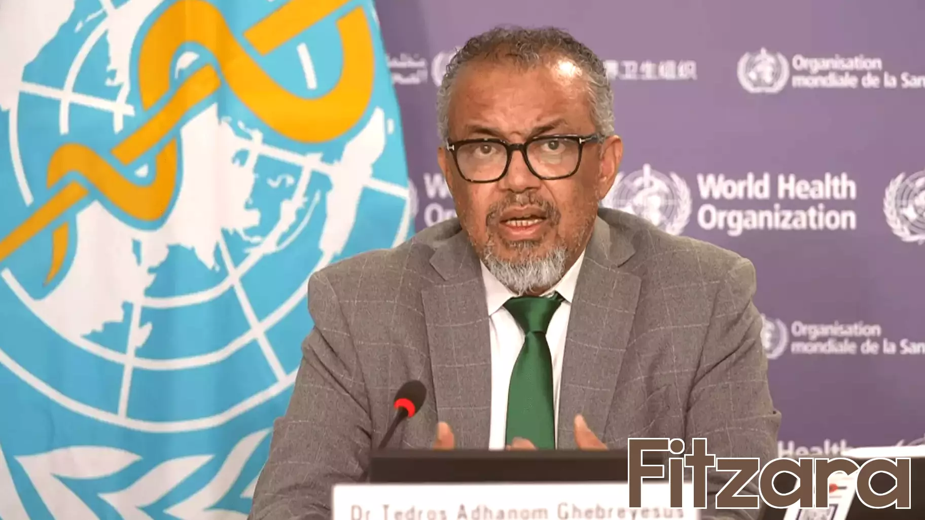 Global Health Services Face Severe Disruption Due to U.S. Aid Cuts
