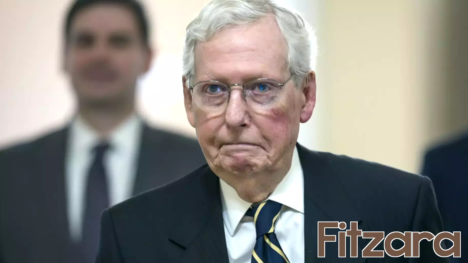 Mitch McConnell's Unique Stance on RFK Jr. Nomination for Health Secretary