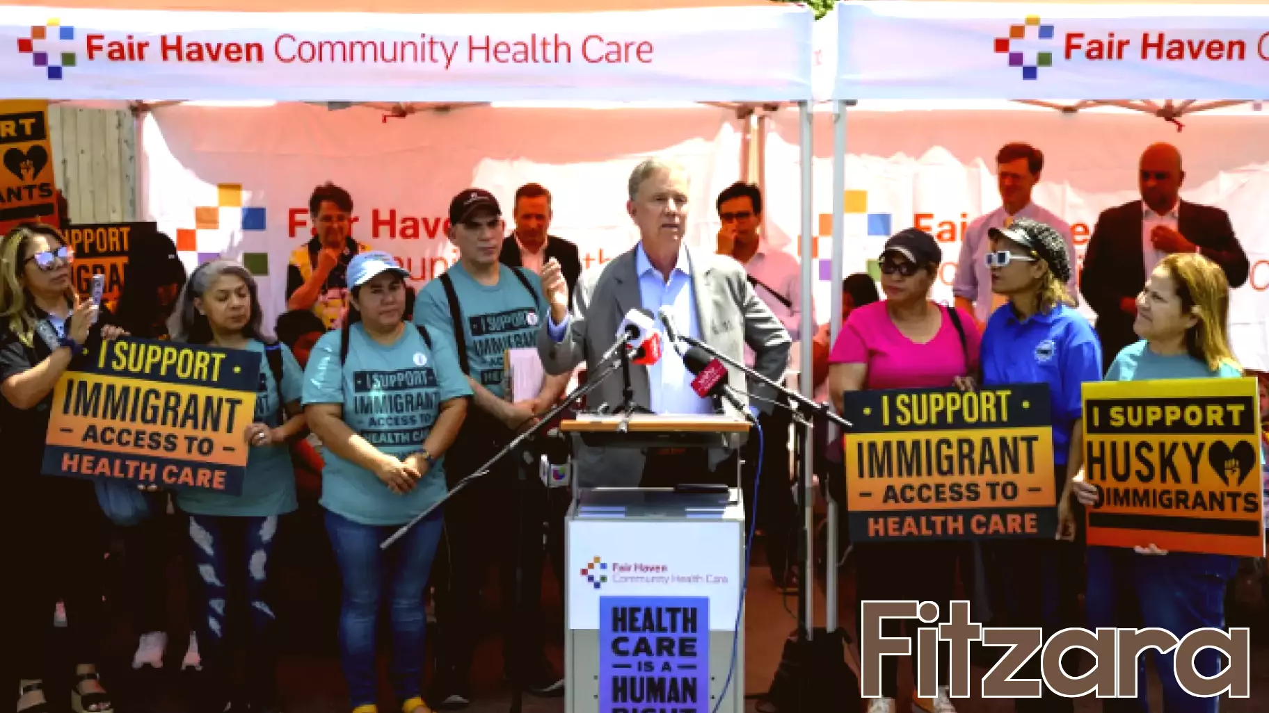 Prioritizing Children's Health Through Compassionate Immigration Policies