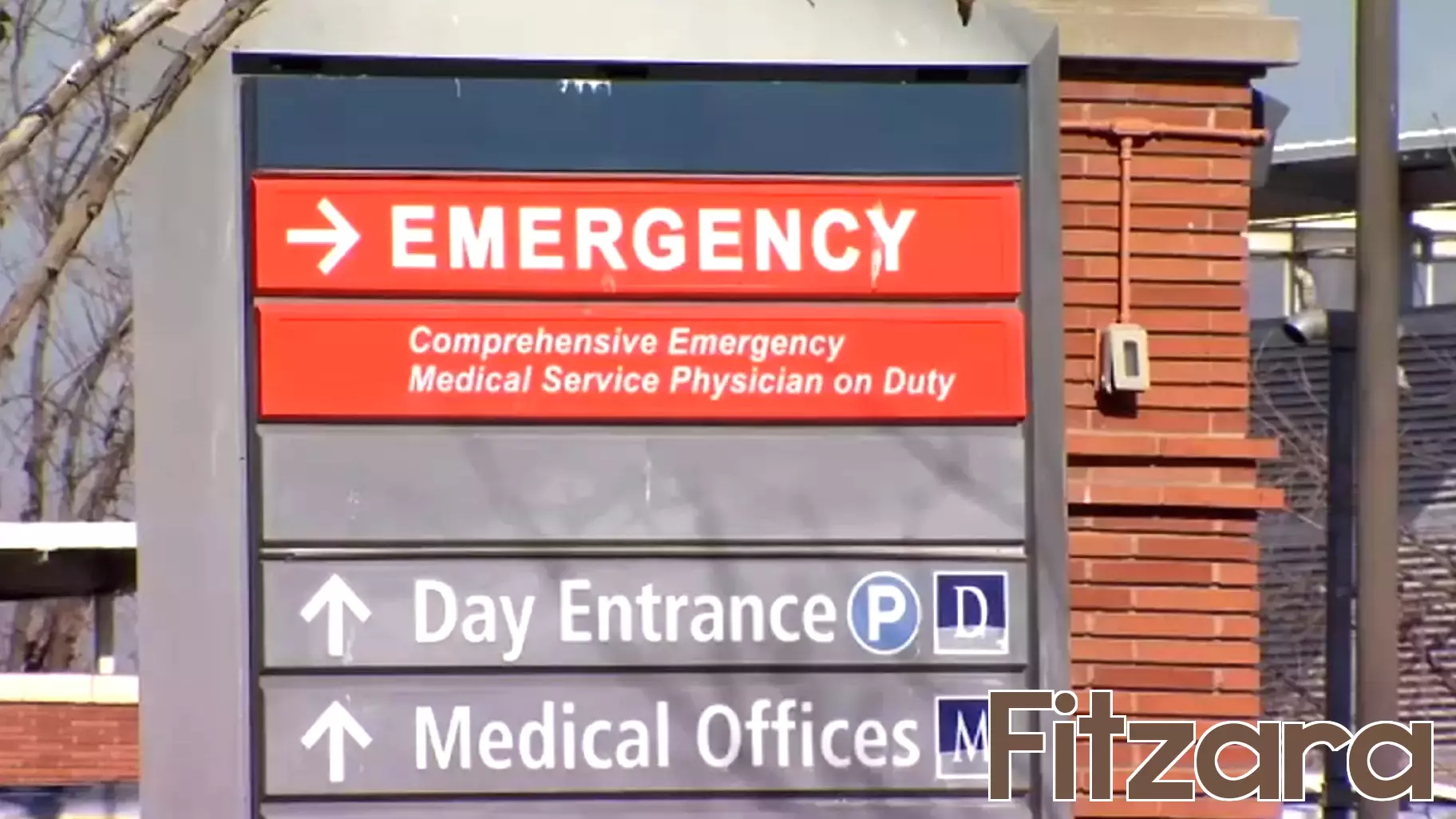 Surge in Emergency Room Visits at Local Hospitals