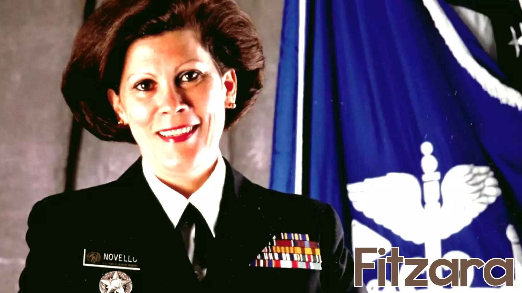 UAMS to Welcome Former U.S. Surgeon General Antonia Novello for Public Service Discussion