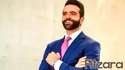 Gonzalo López-Cuevas: Enhancing Social Impact via Health and Entrepreneurship