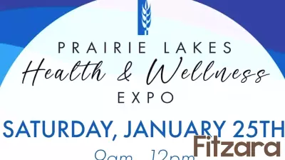 Prairie Lakes Healthcare System Launches Community Health & Wellness Expo