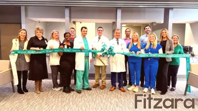 SGMC Health Enhances Medical Services with New Office Buildout